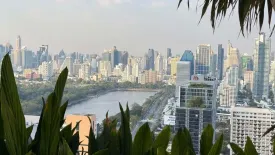 1 Bedroom Condo for rent in Life Rama 4 - Asoke, Khlong Toei, Bangkok near MRT Queen Sirikit National Convention Centre