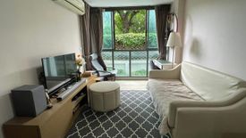 1 Bedroom Condo for rent in D'Memoria, Sam Sen Nai, Bangkok near BTS Ari