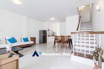3 Bedroom Townhouse for rent in Phra Khanong Nuea, Bangkok