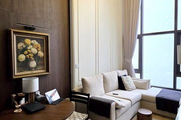 2 Bedroom Condo for rent in Life Rama 4 - Asoke, Khlong Toei, Bangkok near MRT Queen Sirikit National Convention Centre