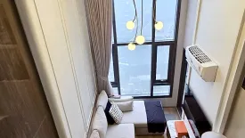 2 Bedroom Condo for rent in Life Rama 4 - Asoke, Khlong Toei, Bangkok near MRT Queen Sirikit National Convention Centre