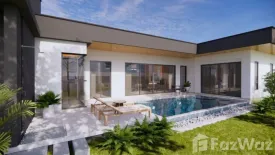 3 Bedroom Villa for sale in Thep Krasatti, Phuket