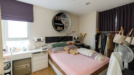 1 Bedroom Condo for sale in Centric Ratchada - Suthisan, Din Daeng, Bangkok near MRT Sutthisan