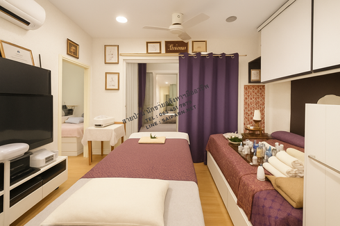 1 Bedroom Condo for sale in Centric Ratchada - Suthisan, Din Daeng, Bangkok near MRT Sutthisan