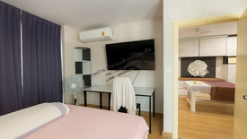 1 Bedroom Condo for sale in Centric Ratchada - Suthisan, Din Daeng, Bangkok near MRT Sutthisan