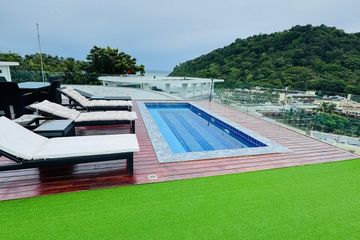 3 Bedroom Condo for sale in Absolute Twin Sands III, Patong, Phuket