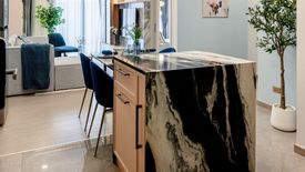 2 Bedroom Condo for rent in One 9 Five Asoke - Rama 9, Huai Khwang, Bangkok near MRT Phra Ram 9