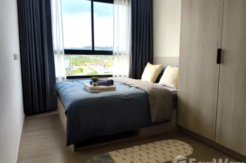 1 Bedroom Condo for rent in dcondo reef, Kathu, Phuket