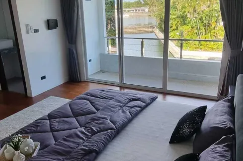 3 Bedroom Townhouse for rent in Boat Lagoon Resort, Ko Kaeo, Phuket