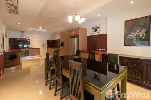 3 Bedroom Villa for rent in Bo Phut, Surat Thani