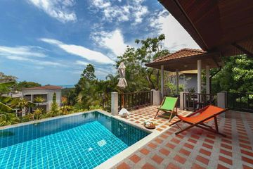 2 Bedroom Villa for rent in Bo Phut, Surat Thani