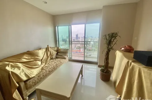 2 Bedroom Condo for sale in Ivy River, Bang Pakok, Bangkok near BTS Talat Phlu