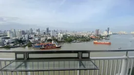 2 Bedroom Condo for sale in Ivy River, Bang Pakok, Bangkok near BTS Talat Phlu