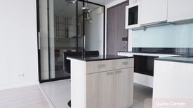 1 Bedroom Condo for sale in Quinn Condo Ratchada, Din Daeng, Bangkok near MRT Sutthisan