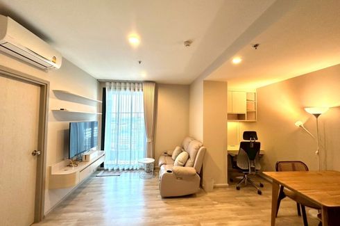 1 Bedroom Condo for sale in Ideo Mobi Sukhumvit East Point, Bang Na, Bangkok near BTS Bang Na