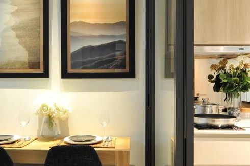 1 Bedroom Condo for sale in Skypark Celeste Laguna, Choeng Thale, Phuket