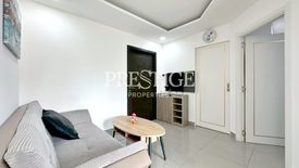 1 Bedroom Condo for sale in Siam Oriental Star condo, Nong Prue, Chonburi