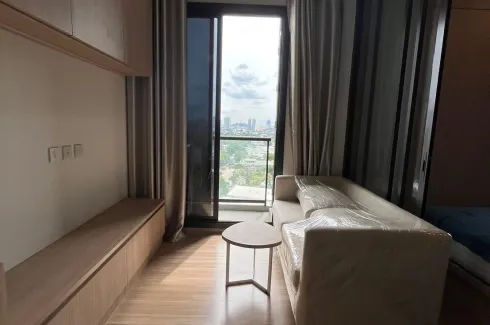 Condo for rent in M Jatujak, Chom Phon, Bangkok near BTS Mo chit