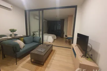 1 Bedroom Condo for rent in XT Phayathai, Thanon Phaya Thai, Bangkok near BTS Phaya Thai