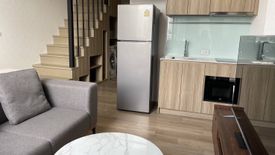 1 Bedroom Condo for rent in Siamese Sukhumvit 87, Bang Chak, Bangkok near BTS On Nut