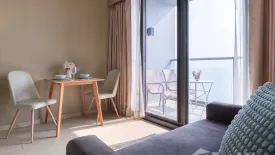 Condo for sale in Zire Wongamat, Na Kluea, Chonburi
