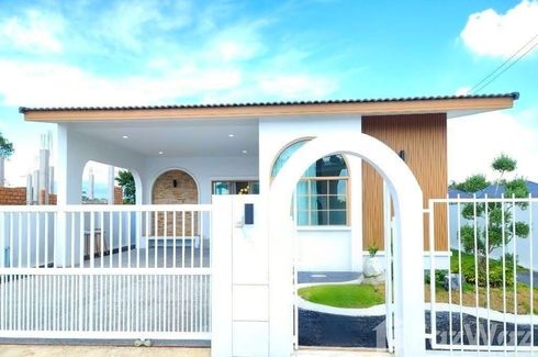 3 Bedroom House for sale in San Phak Wan, Chiang Mai