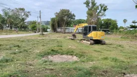 Land for sale in Na Mueang, Surat Thani