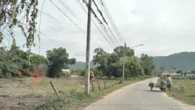 Land for sale in Na Mueang, Surat Thani