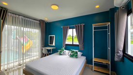 3 Bedroom Villa for rent in Baan Por Jai Hua Hin, Thap Tai, Prachuap Khiri Khan