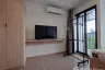Condo for sale in Vay Pothisan II, Na Kluea, Chonburi