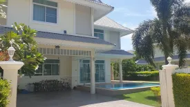 4 Bedroom Villa for rent in Nice Breeze 8, Cha am, Phetchaburi