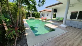 4 Bedroom Villa for sale in Mali Residence, Thap Tai, Prachuap Khiri Khan