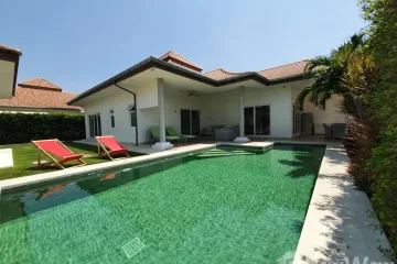 4 Bedroom Villa for rent in Mali Residence, Thap Tai, Prachuap Khiri Khan