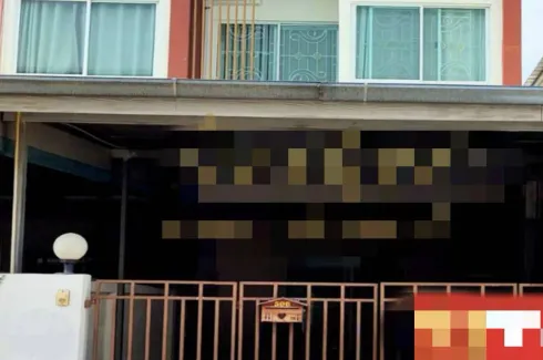 2 Bedroom House for sale in K.C. Parkville Bangna-Theparak, Phraek Sa Mai, Samut Prakan