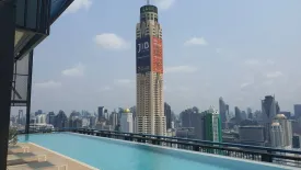 1 Bedroom Condo for sale in XT Phayathai, Thanon Phaya Thai, Bangkok near BTS Phaya Thai