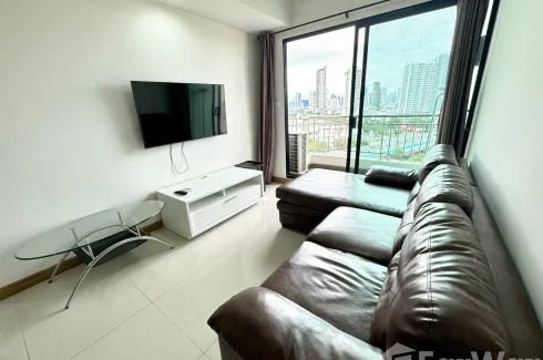 1 Bedroom Condo for rent in Supalai Premier Narathiwas - Sathorn, Chong Nonsi, Bangkok near BTS Chong Nonsi