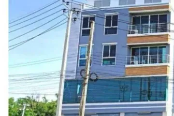 5 Bedroom Office for rent in Nong Bon, Bangkok