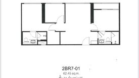 2 Bedroom Condo for sale in Origin Residences Sukhumvit, Phra Khanong, Bangkok near BTS Phra Khanong