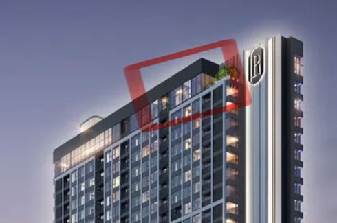 2 Bedroom Condo for sale in Origin Residences Sukhumvit, Phra Khanong, Bangkok near BTS Phra Khanong