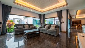 4 Bedroom House for sale in Baan Pattaya 6, Huai Yai, Chonburi