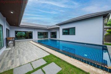 4 Bedroom House for sale in Baan Pattaya 6, Huai Yai, Chonburi