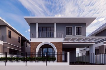 3 Bedroom House for rent in Crown Estate Dulwich Road, Ko Kaeo, Phuket