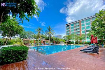 1 Bedroom Condo for sale in Amari Residences Hua Hin, Nong Kae, Prachuap Khiri Khan
