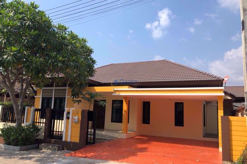 3 Bedroom House for sale in Baan Sirin, Nong Prue, Chonburi