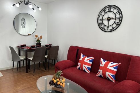 1 Bedroom Condo for rent in Grand Park View Asoke, Khlong Toei Nuea, Bangkok near BTS Asoke