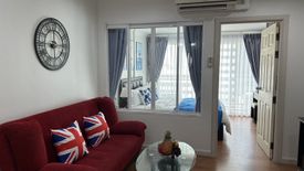 1 Bedroom Condo for rent in Grand Park View Asoke, Khlong Toei Nuea, Bangkok near BTS Asoke