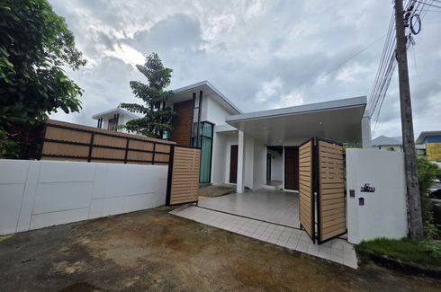 3 Bedroom Villa for sale in Grand Boat Plaza, Ratsada, Phuket