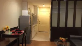 Condo for rent in Grand Park View Asoke, Khlong Toei Nuea, Bangkok near BTS Asoke