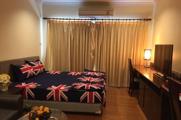 Condo for rent in Grand Park View Asoke, Khlong Toei Nuea, Bangkok near BTS Asoke