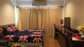 Condo for rent in Grand Park View Asoke, Khlong Toei Nuea, Bangkok near BTS Asoke
